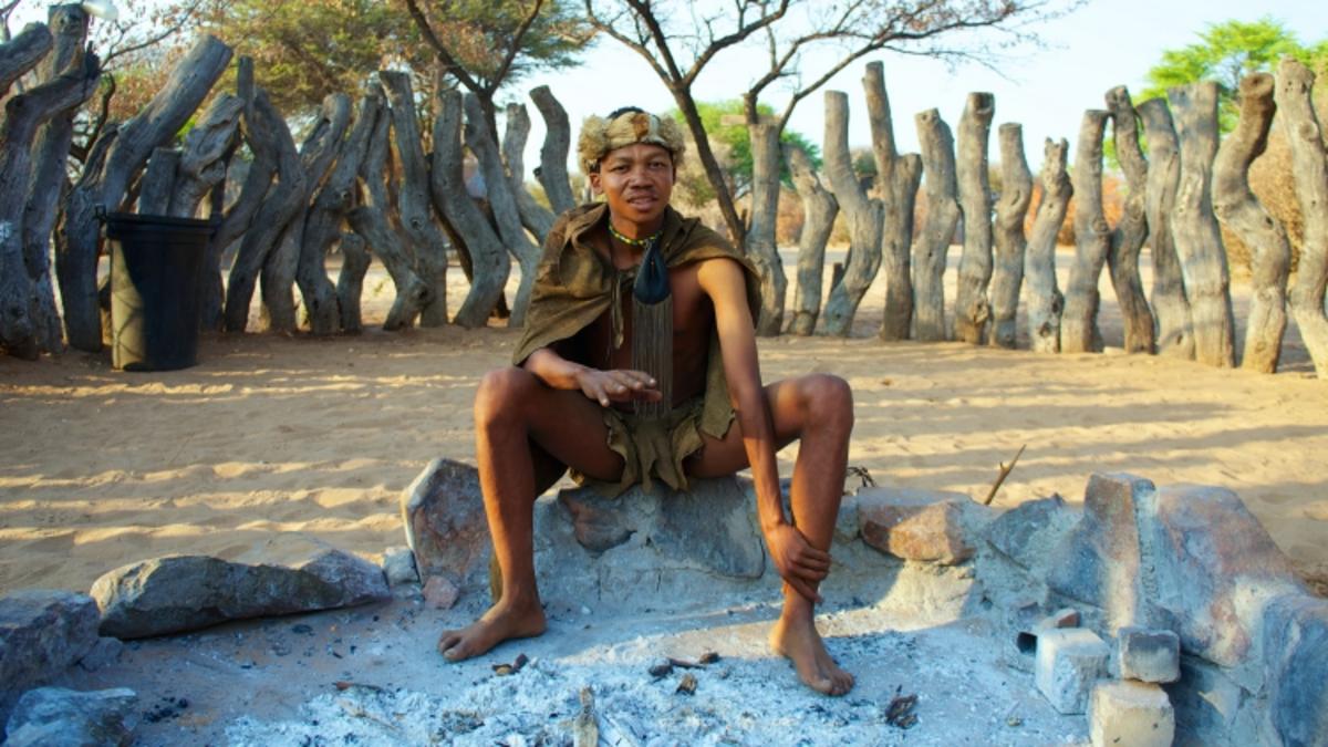 Botswana