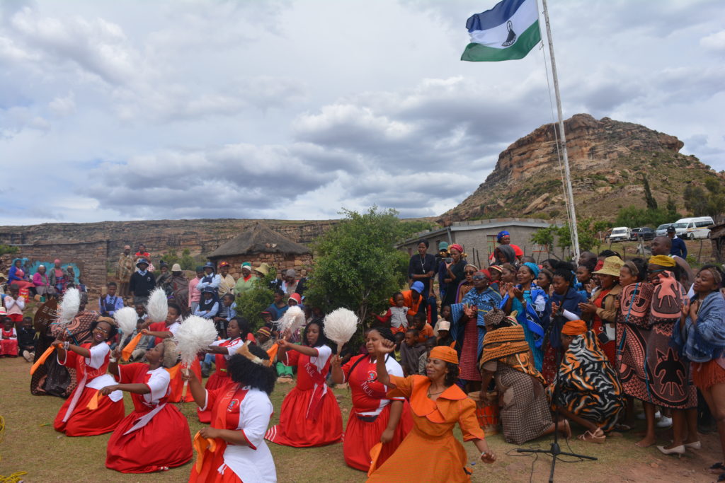 Culture-of-Lesotho