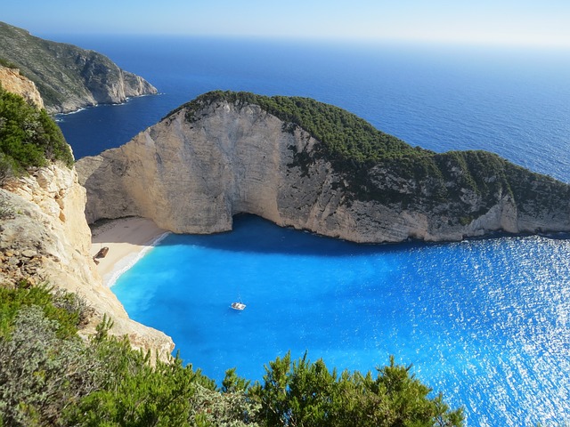 Beach Mountain GCT